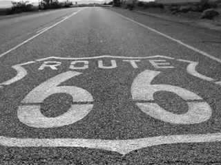 Route 66